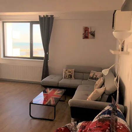 London 18 * ナボダリ