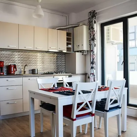 Apartment London 18