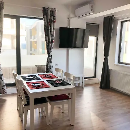 Apartment London 18