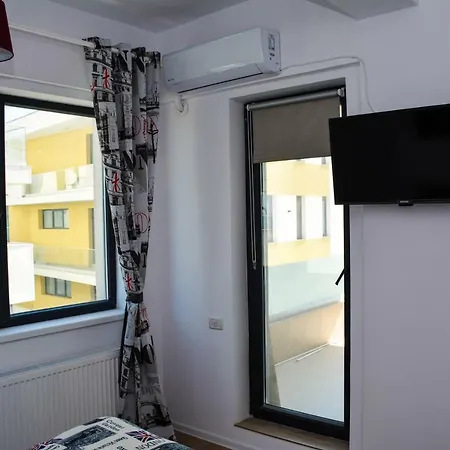 Apartment London 18 Navodari